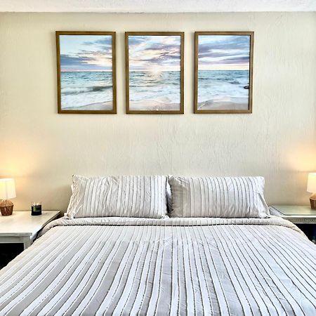 Sunset Studio Daytona Beachfront Esterno foto