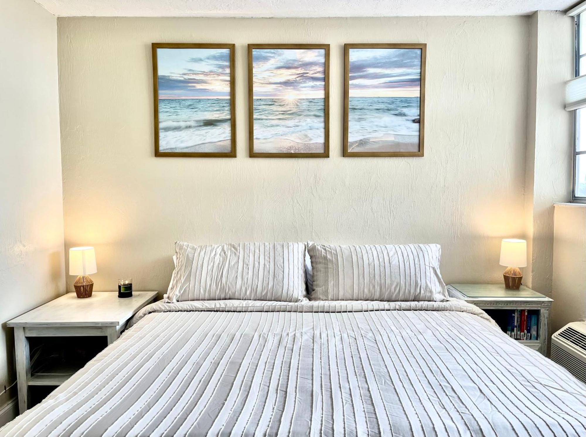 Sunset Studio Daytona Beachfront Esterno foto