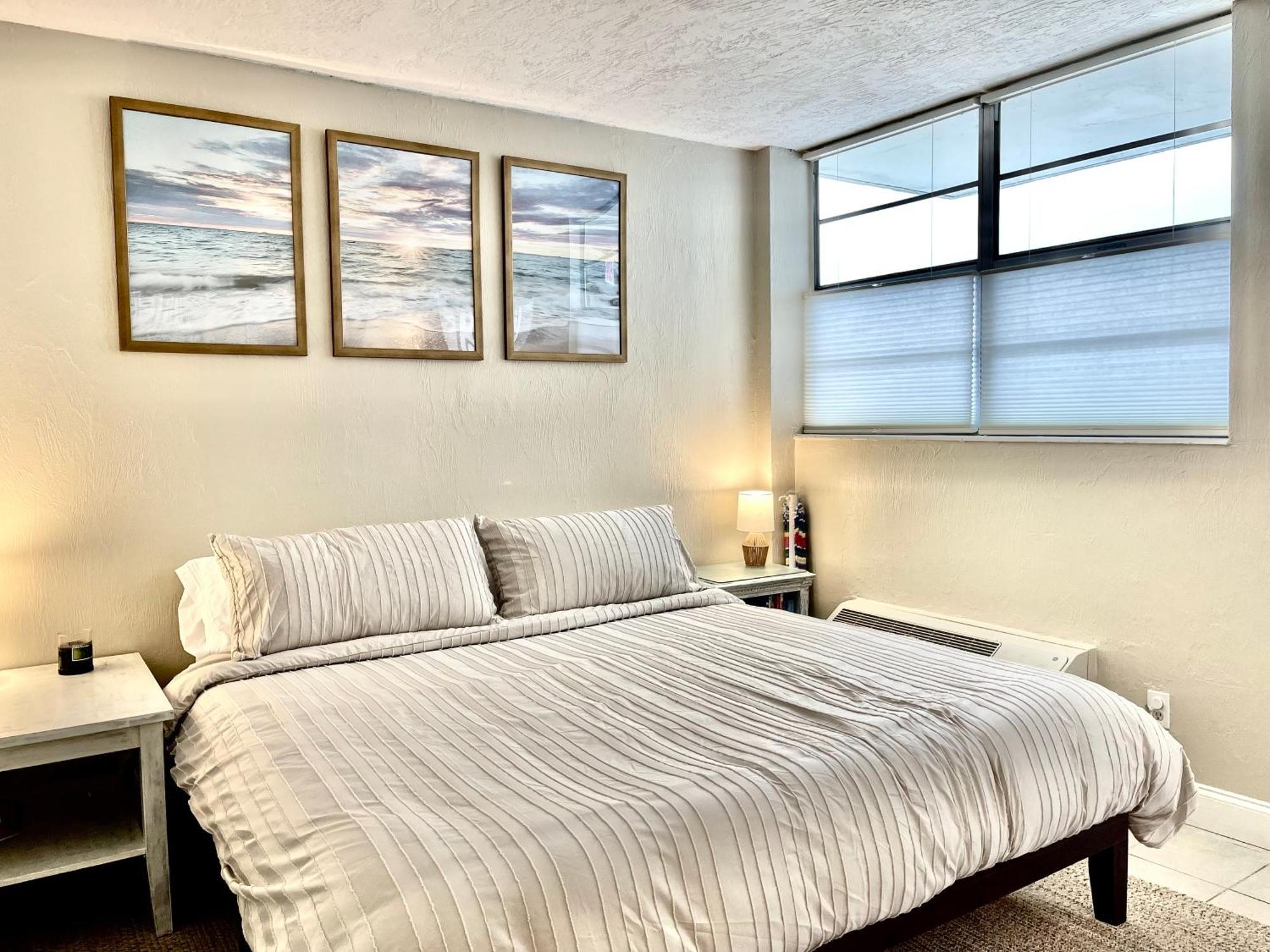 Sunset Studio Daytona Beachfront Esterno foto