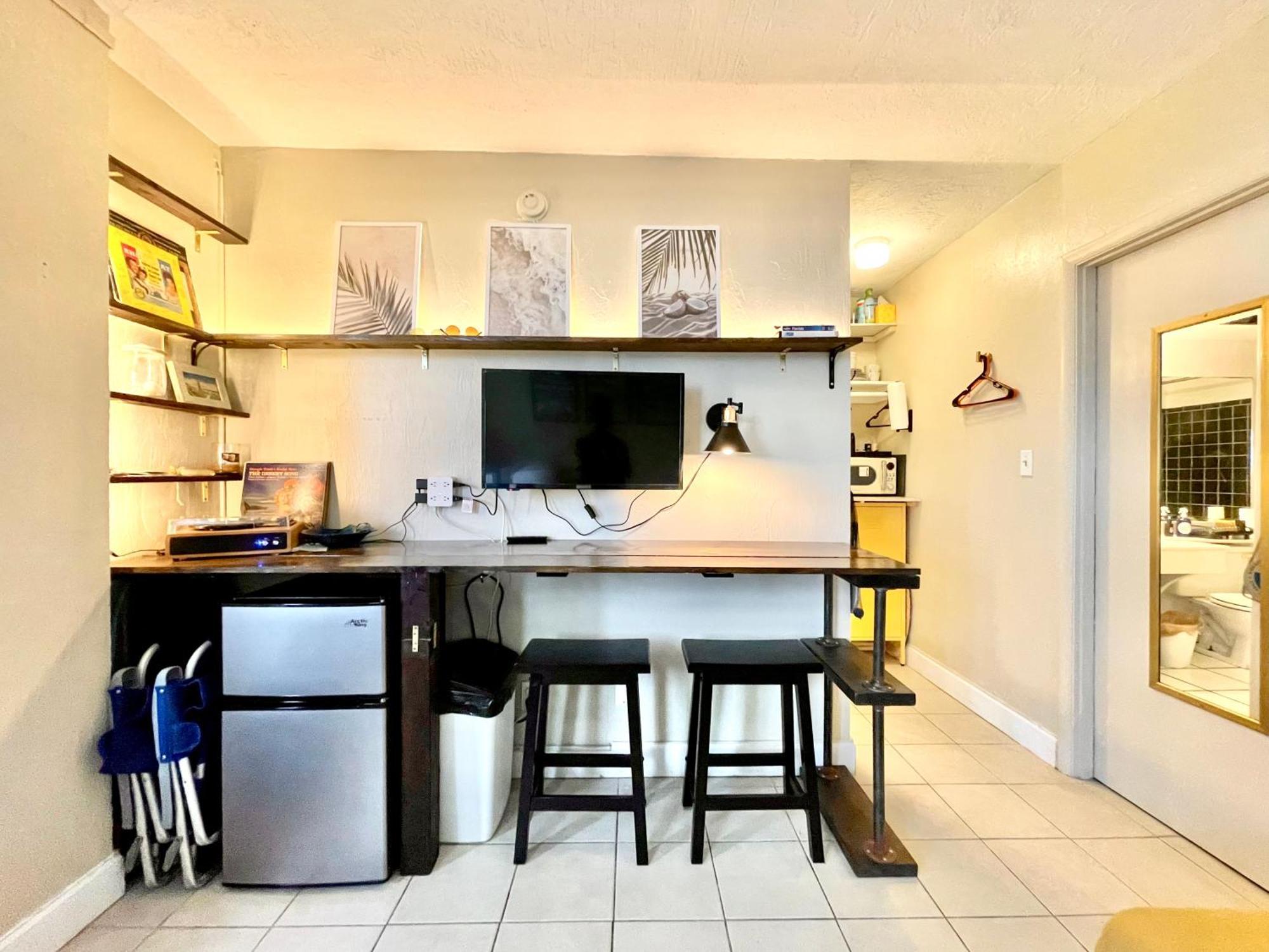Sunset Studio Daytona Beachfront Esterno foto